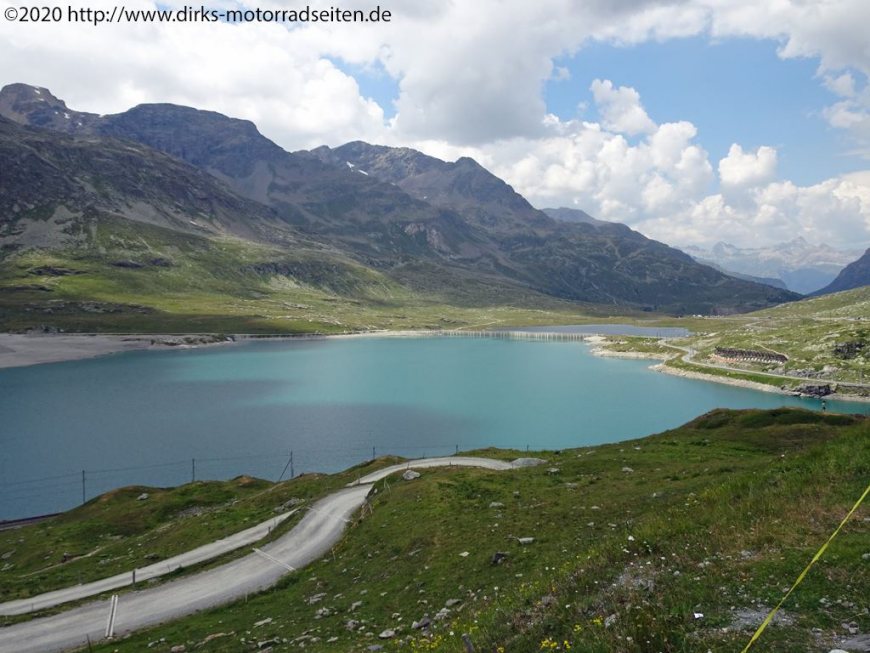 Berninapass
