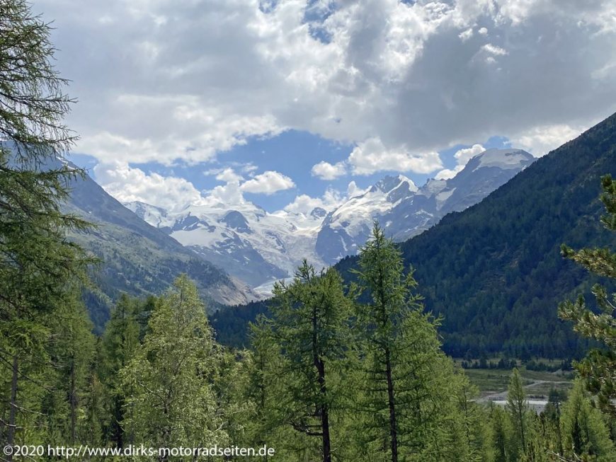 bei Pontresina