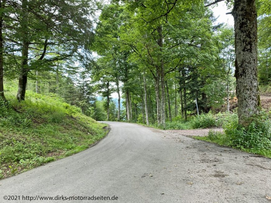 bei Herrenschwand