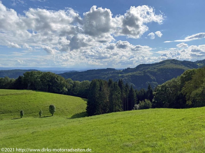 bei Zell im Wiesental