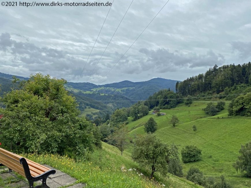 bei Pfaffenberg