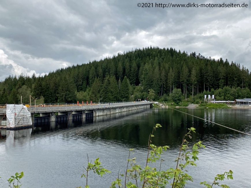 Schluchsee