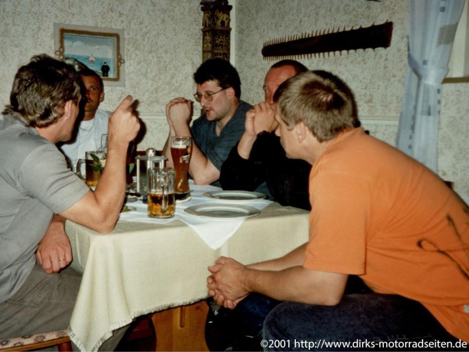Hotel Bad Wildstein