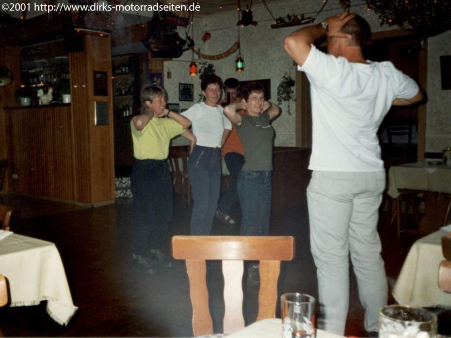 Hotel Bad Wildstein