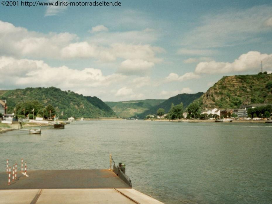 St. Goar