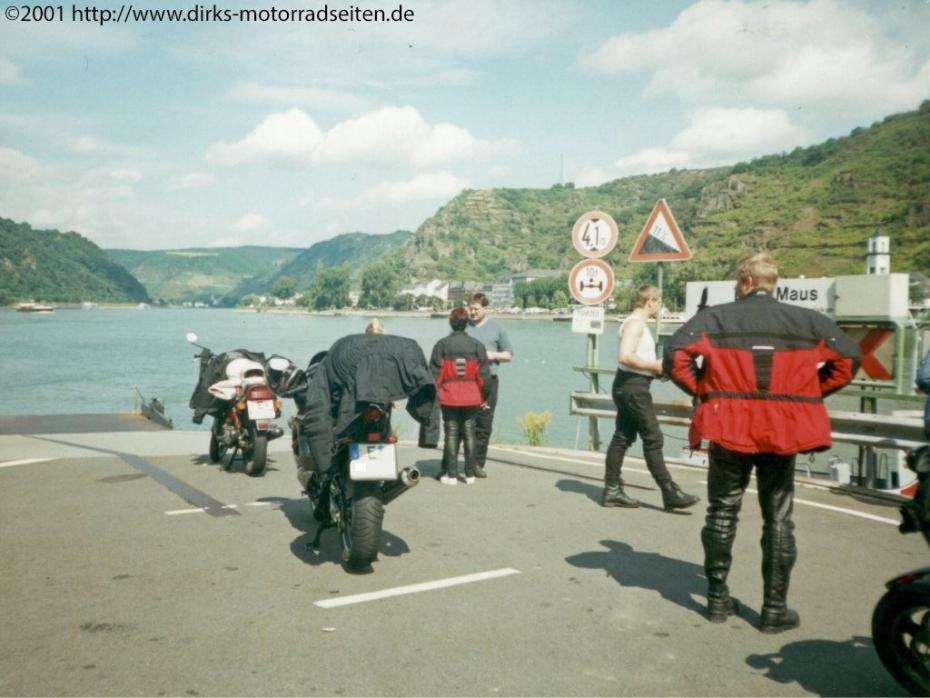 St. Goar