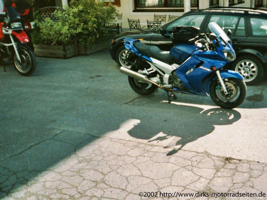 Gasthof Traube Pfunds