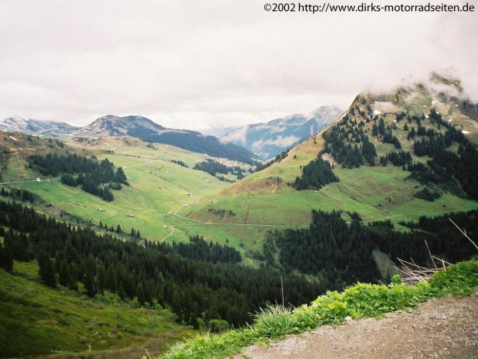 Flexenpass