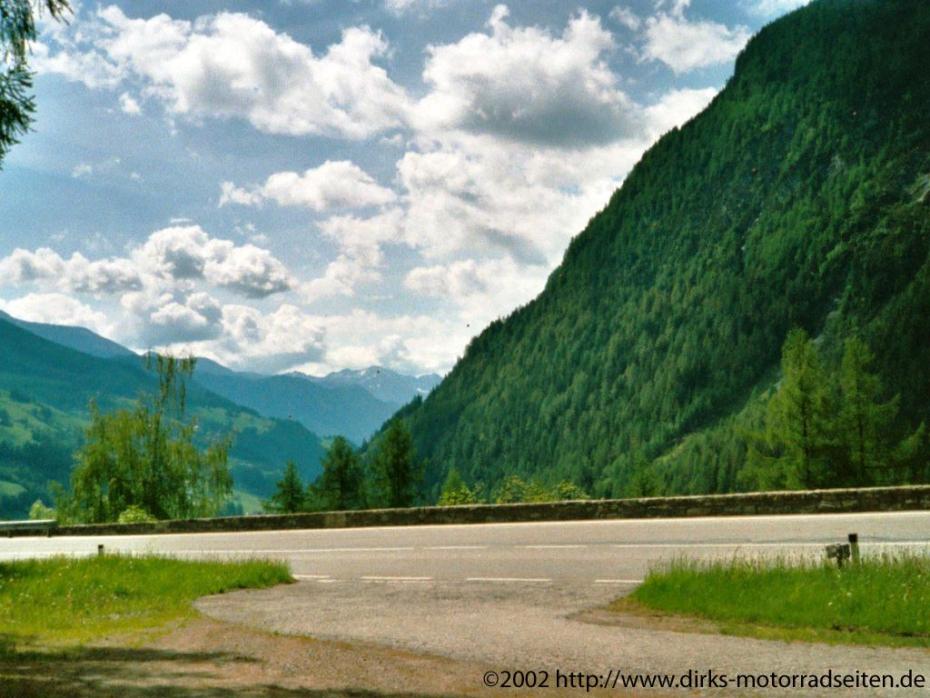 Iselsbergpass