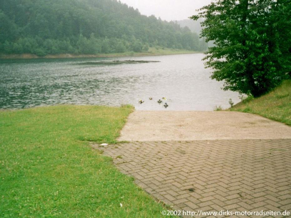 Wuppertalsperre