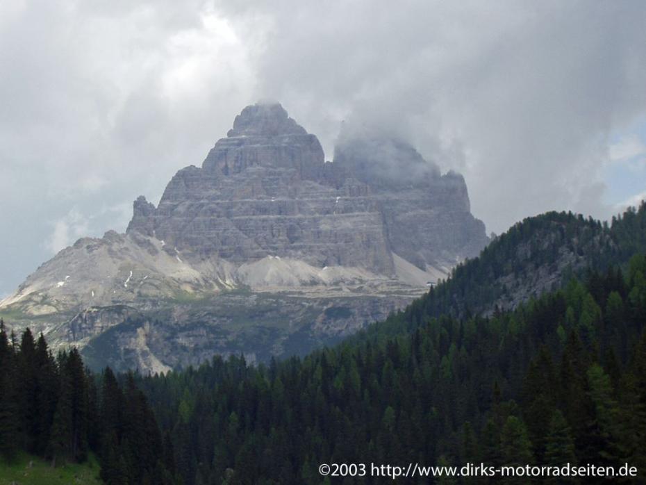 Misurina