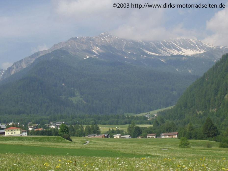 Müstair