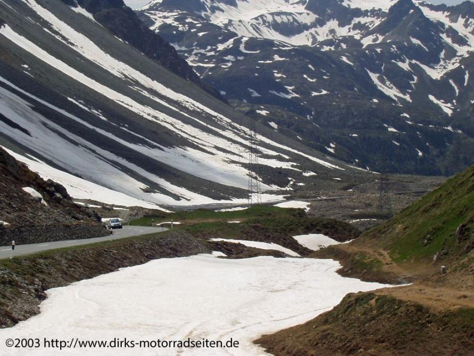 Albulapass