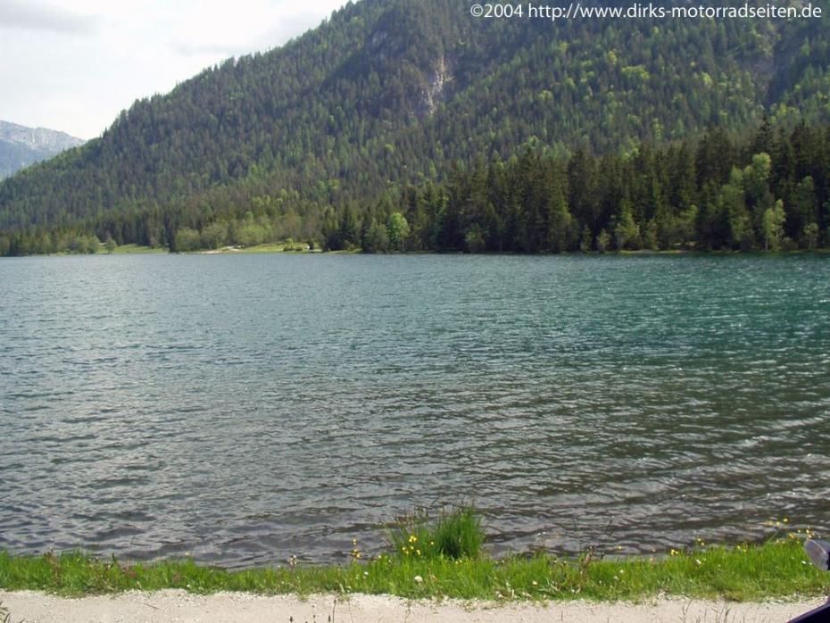 Pillersee