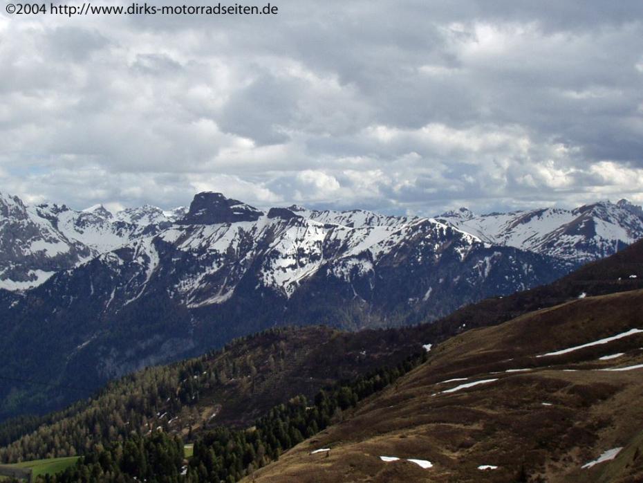 Sella Joch