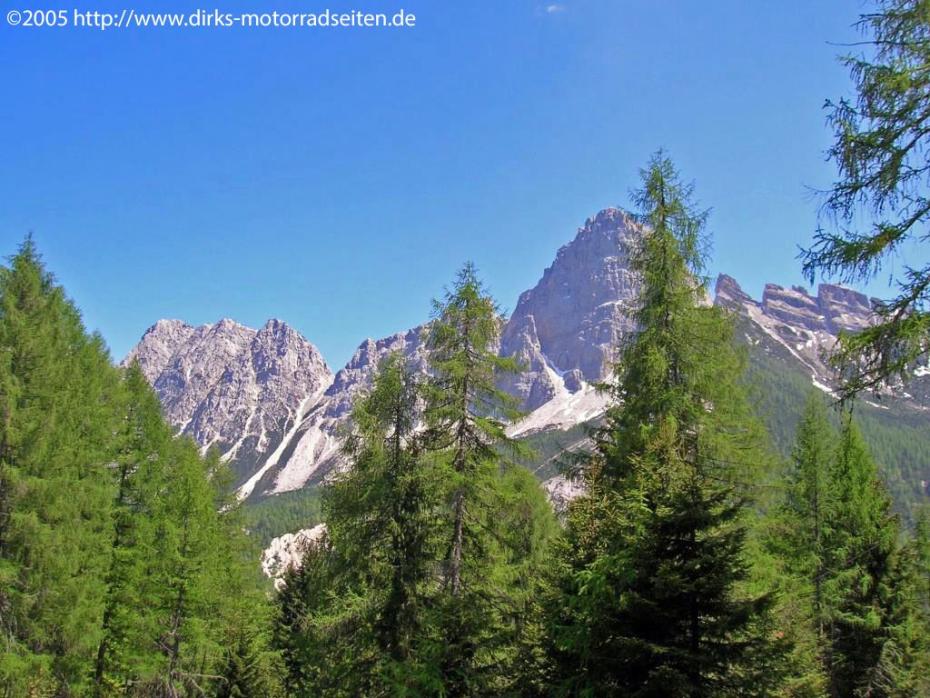 Passo Cibiana