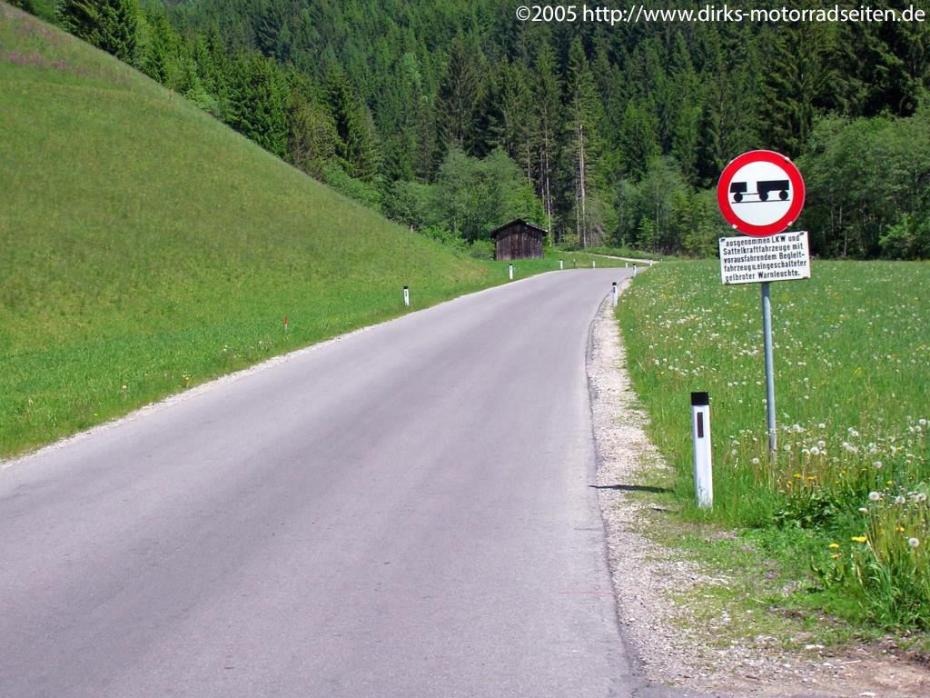 Pustertaler Höhenstraße