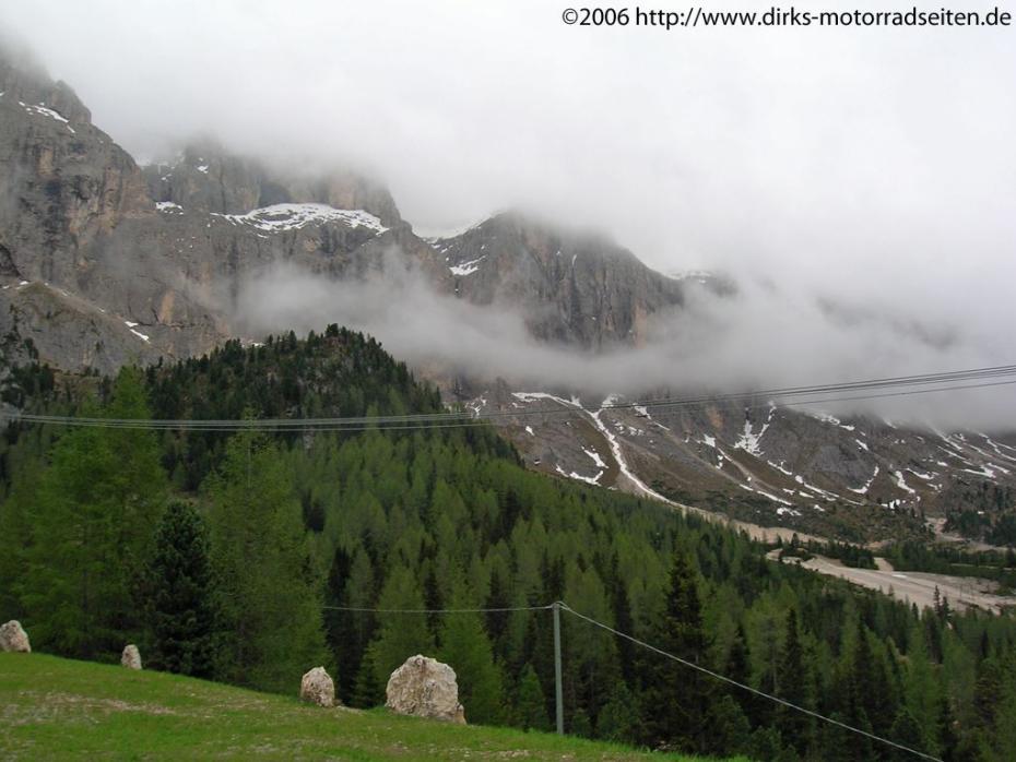 Grödner Joch