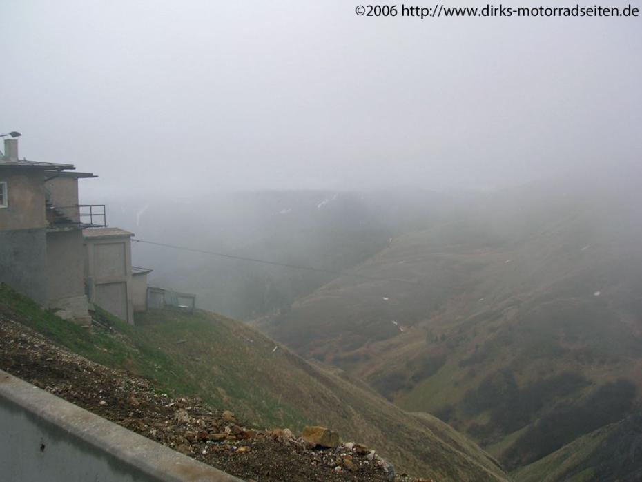 Passo Pordoi