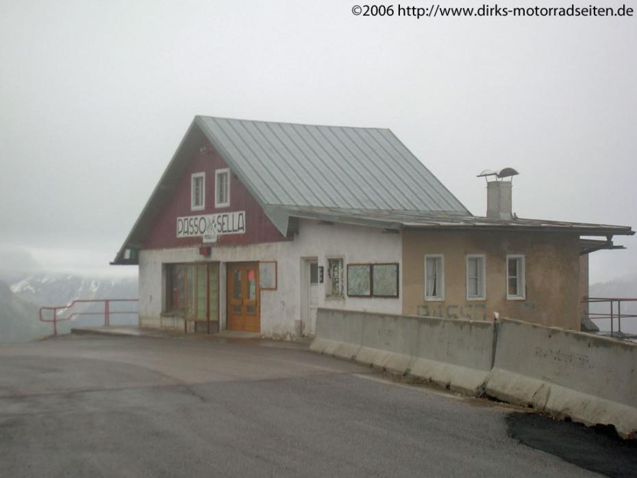 Sella Joch