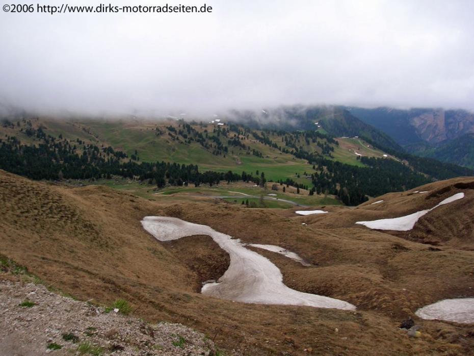 Sella Joch
