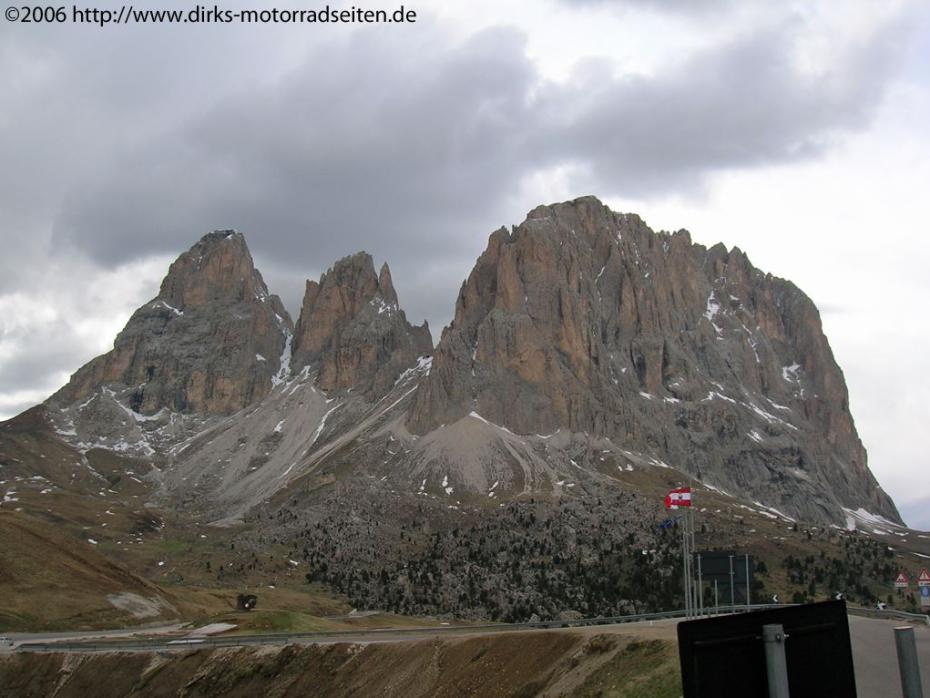Sella Joch