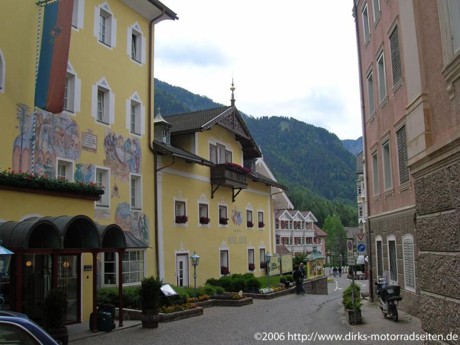 St. Ulrich