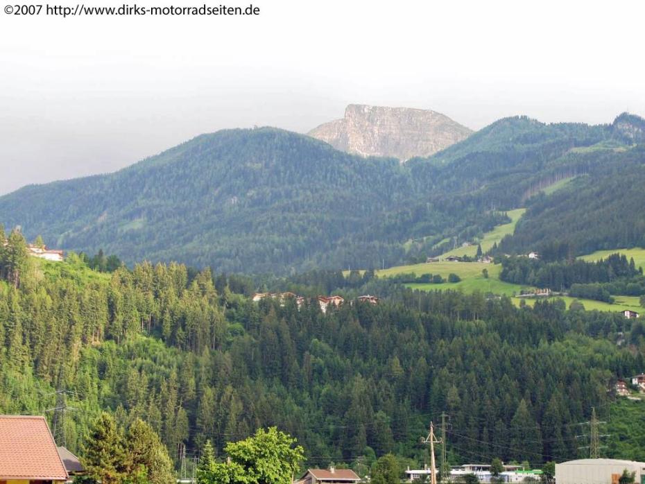 Zillertal