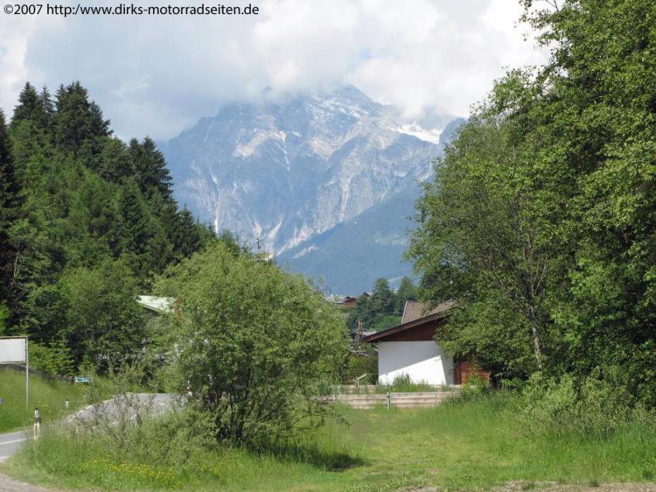 Maria Alm