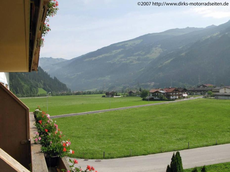 Zell am Ziller