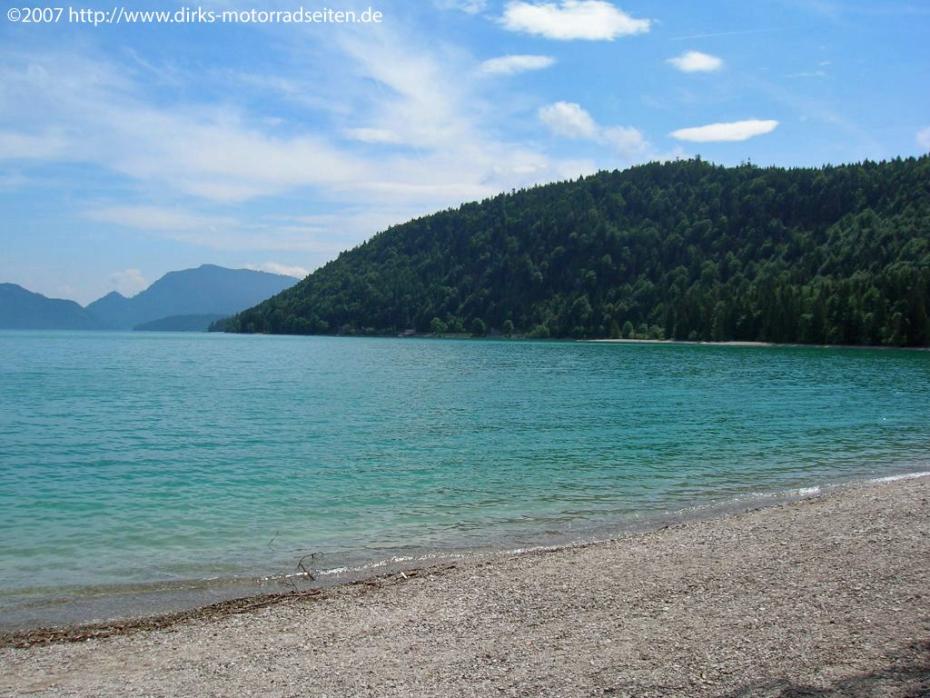 Walchensee