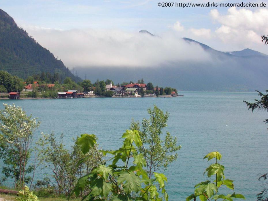 Walchensee