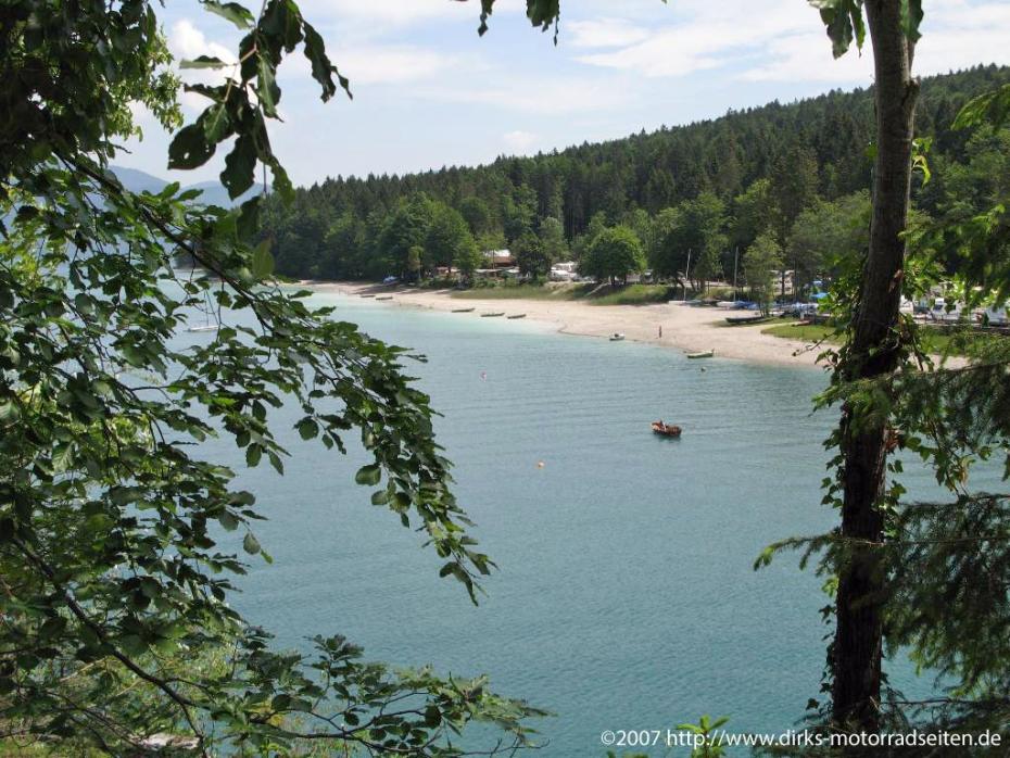 Walchensee