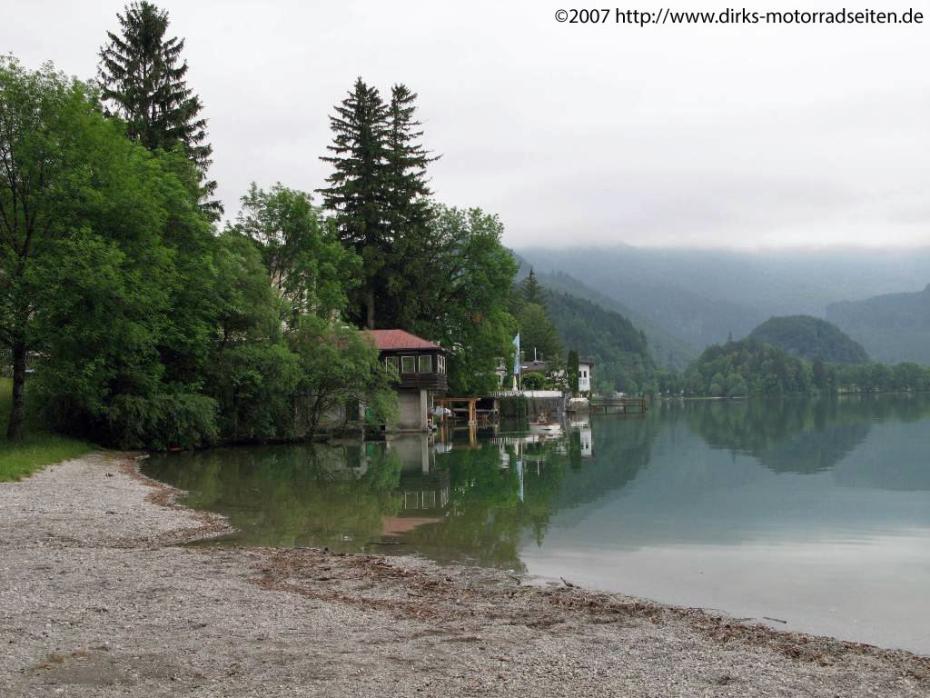 Kochelsee