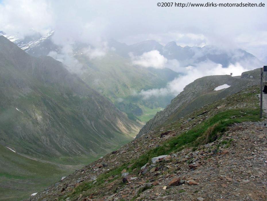 Timmelsjoch