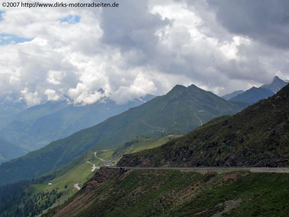 Jaufenpass