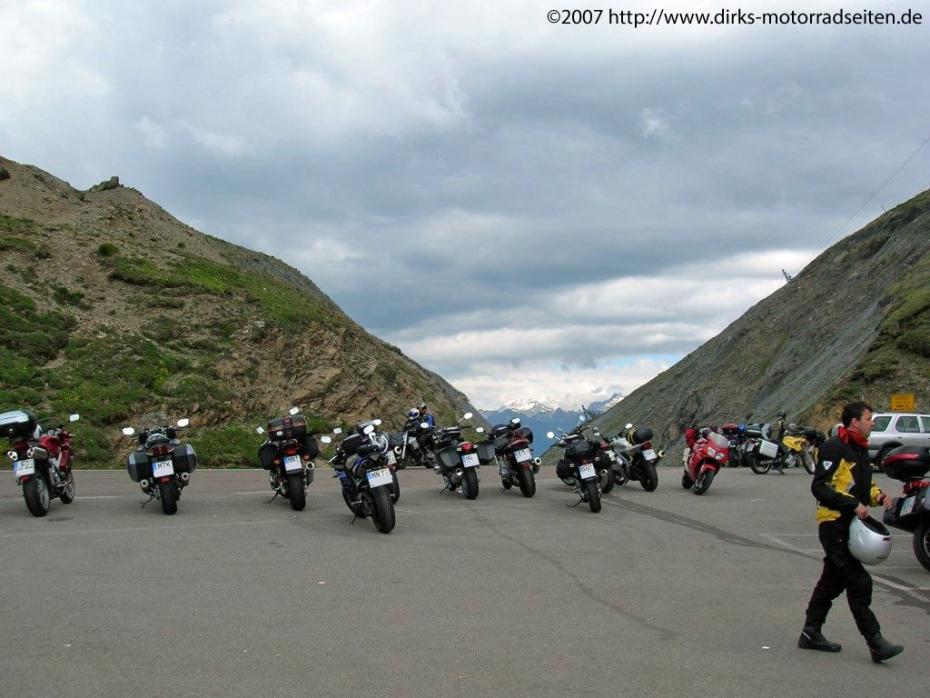 Jaufenpass