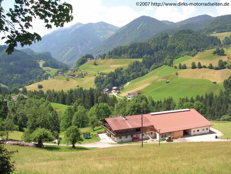 Brandenberg