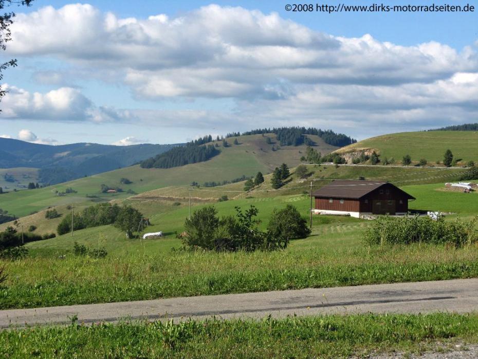 Ehrsberg