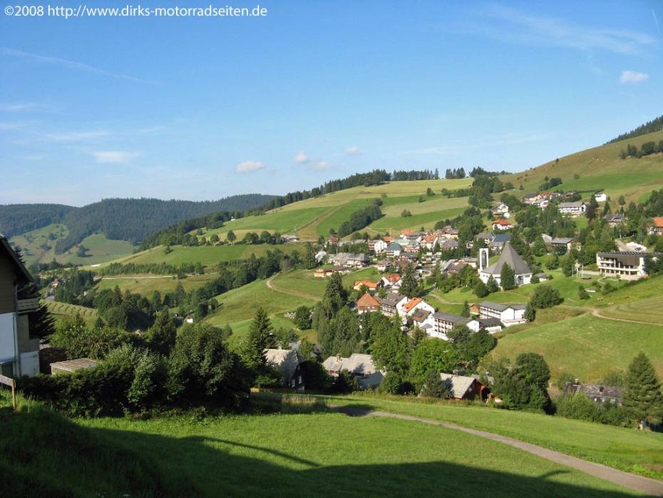Todtnauberg