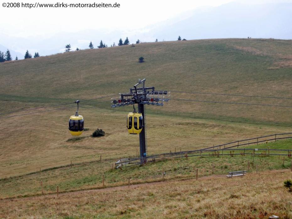 Belchenbahn