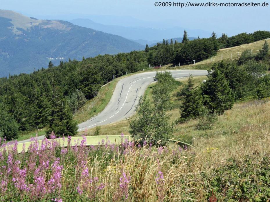 Le Grand Ballon