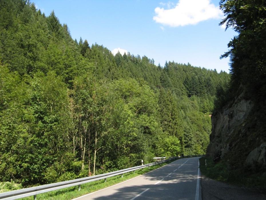 Schenkenzell