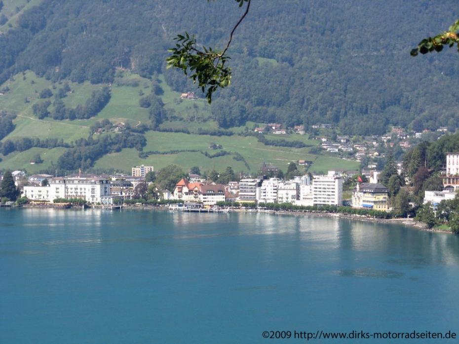 Vierwaldstätter See