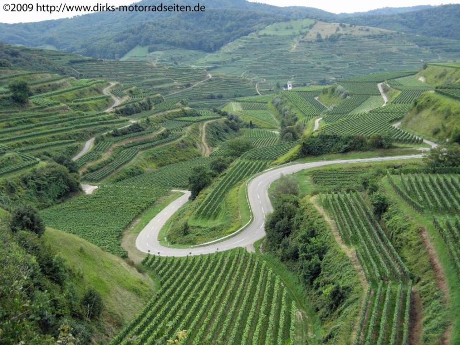 Kaiserstuhl