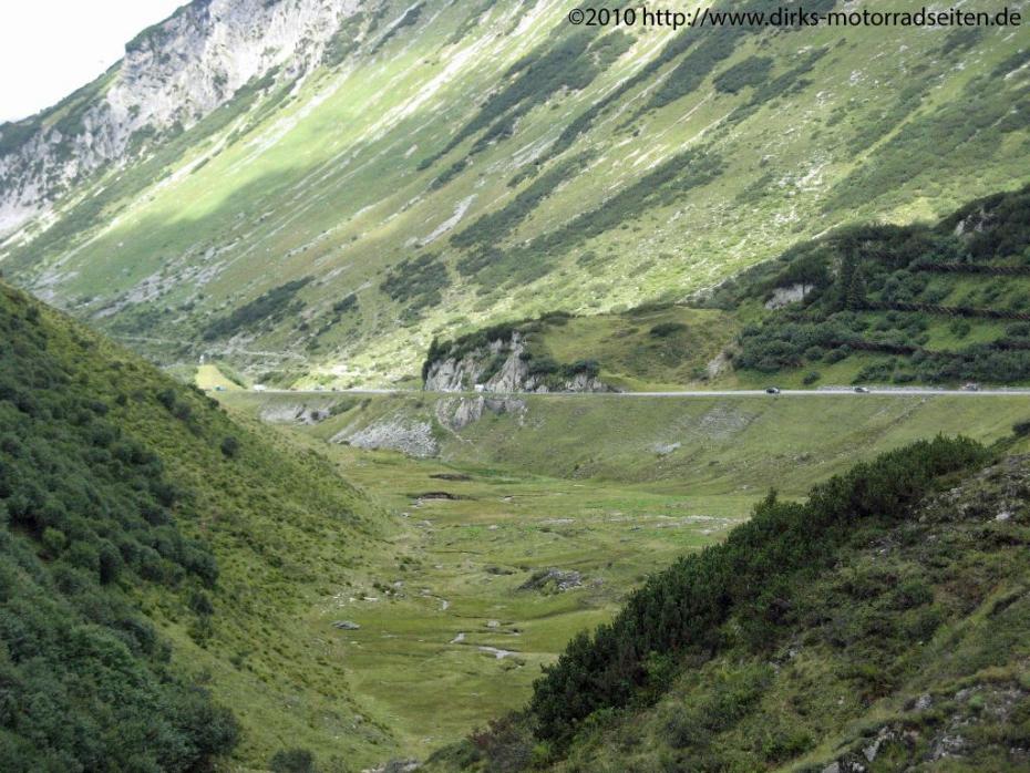 Arlbergpass