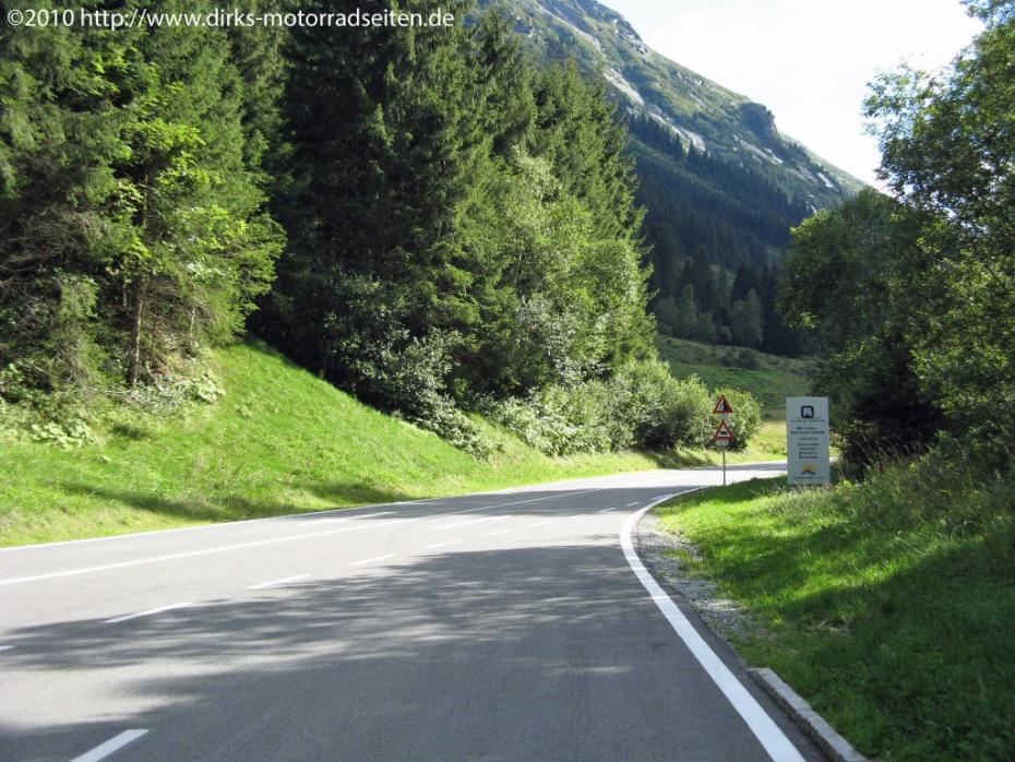 Silvretta-Hochalpenstrasse