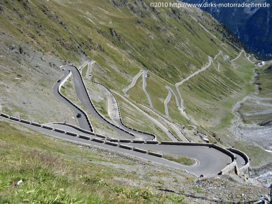 Stilfser Joch