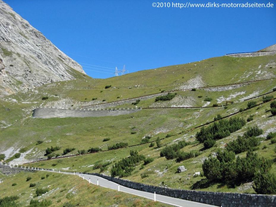 Stilfser Joch
