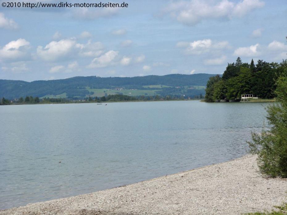 Kochelsee